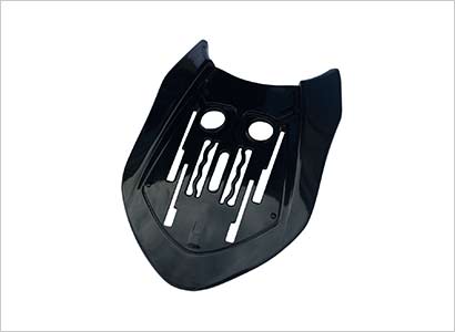 讓我們一起來探索注塑模具里面的奧秘！