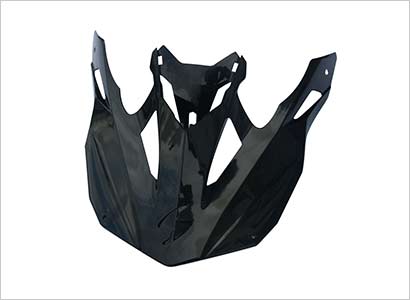 讓我們一起來探索注塑模具里面的奧秘！