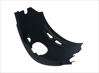 讓我們一起來探索注塑模具里面的奧秘！