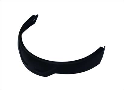 讓我們一起來探索注塑模具里面的奧秘！